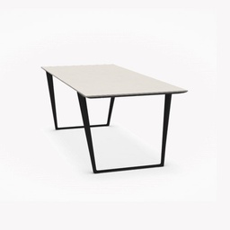 [DESK0005] Customizable Desk (Custom, White)